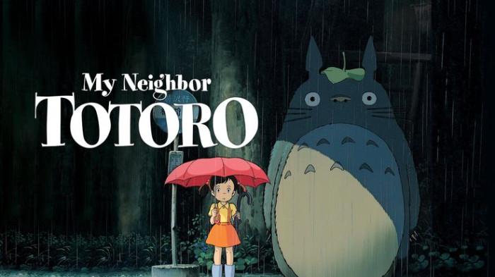 20260809 - my totoro ghili