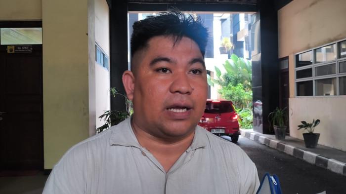 Kuasa Hukum Pedagang, Riyan Permana Putra 8/9/2026 bukittinggi