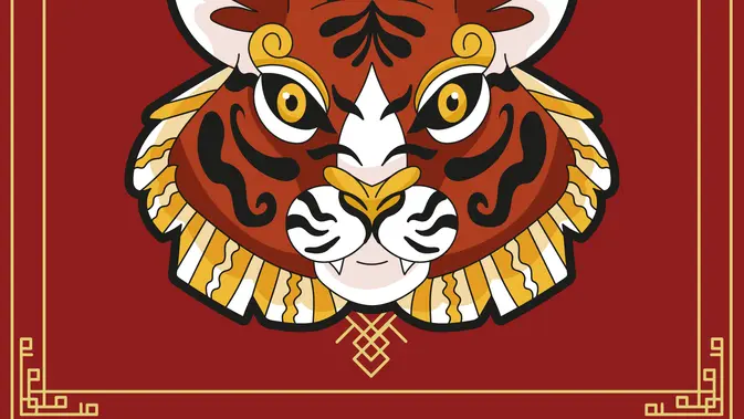 shio macan (source: freepik.com)