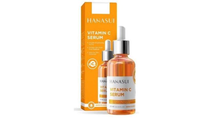 Hanasui Serum Vitamin C
