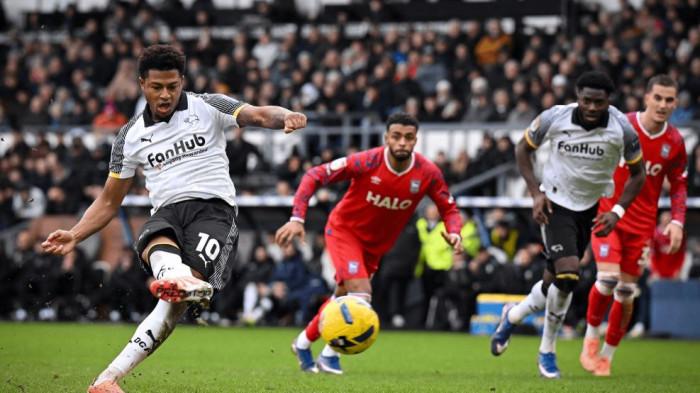Derby County