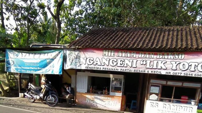 20260909 - Mi Ayam Lik Yoto