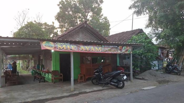 20260909 - Mi Ayam Dul Ringin