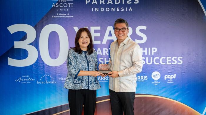 Memperkuat Kemitraan