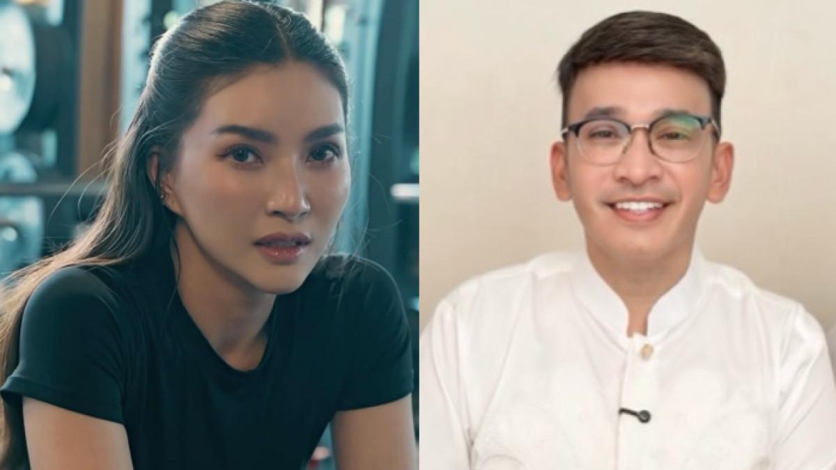 Ruben Onsu disebut tetap ingin bertemu dan berkumpul bersama anak-anaknya.