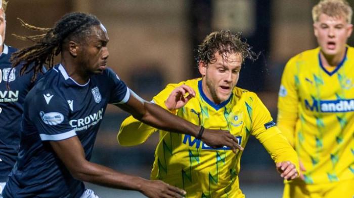 St Johnstone akan menjamu Hibernian dalam lanjutan Scottish Premiership 2026-2027 di McDiarmid Park, Minggu (6/9/202).