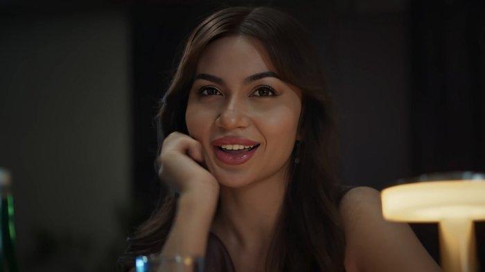 PROFIL ARIEL TATUM - Ariel Tatum ungkap kesedihan kala film terbarunya bersama Abidzar yang kini terancam diboikot. Perkataan Abidzar yang menuai kontroversi membuat Ariel Tatum harus buka suara