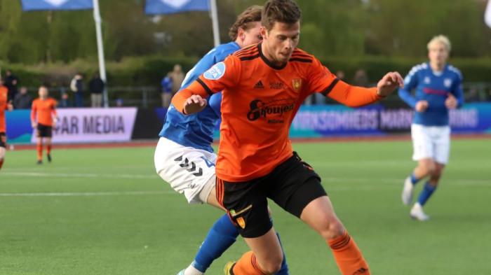 Hillerød (9/9/2026)