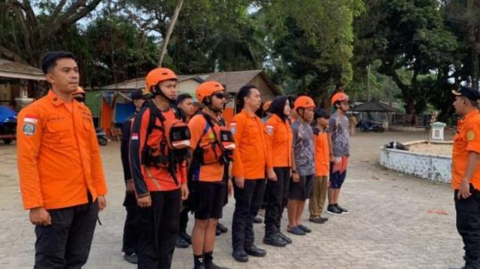Tim SAR Gabungan memperluas radius pencarian rombongan jurnalis