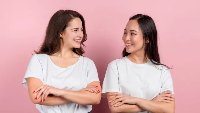Iri dengan orang yang mudah disukai banyak orang? Yuk intip resep rahasianya di sini untuk kamu yang ingin menjadi pribadi yang lebih disukai banyak orang.