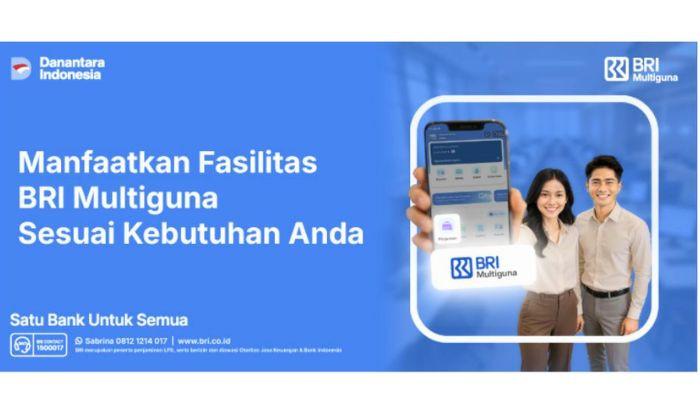 ilustrasi BRI Multiguna Pre Approved (body image)