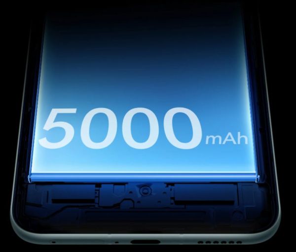 huawei mate 60 pro battery