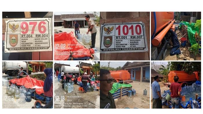 Pemkab Boyolali terus menyiapkan langkah mitigasi dan kontingensi