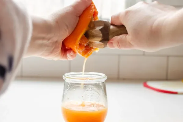 How to Make Fresh Juice Without a Mixer: 5 Easy Kitchen Hacks