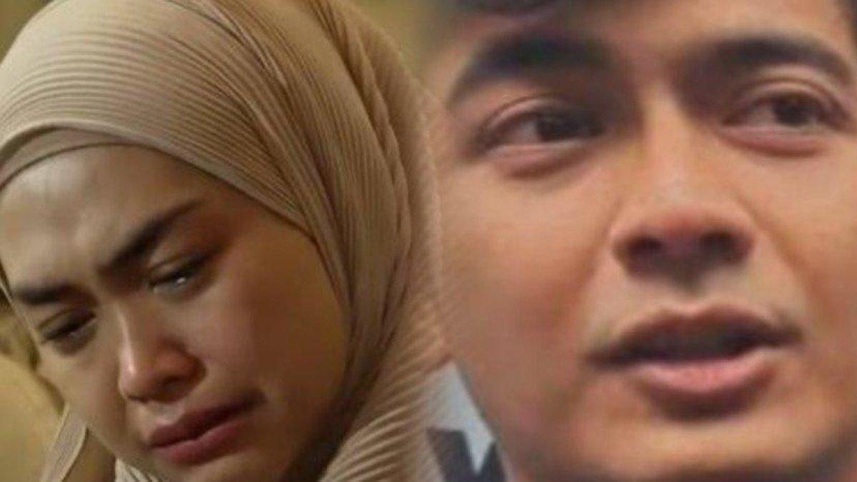 Ria Ricis mengungkap adanya persoalan finansial yang menurutnya cukup membekas saat jadi istri Teuku Ryan.