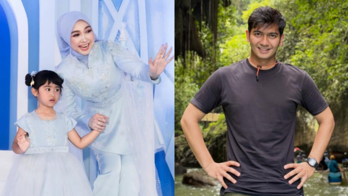Ria Ricis ungkap luka yang disebutnya terjadi ketika ia masih menjadi istri Teuku Ryan.