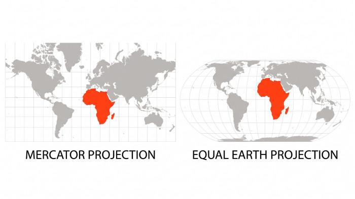 equal earthhh