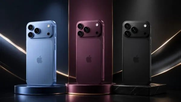 Iphone 18 iPhone 18 Pro Apple September 2026 Event