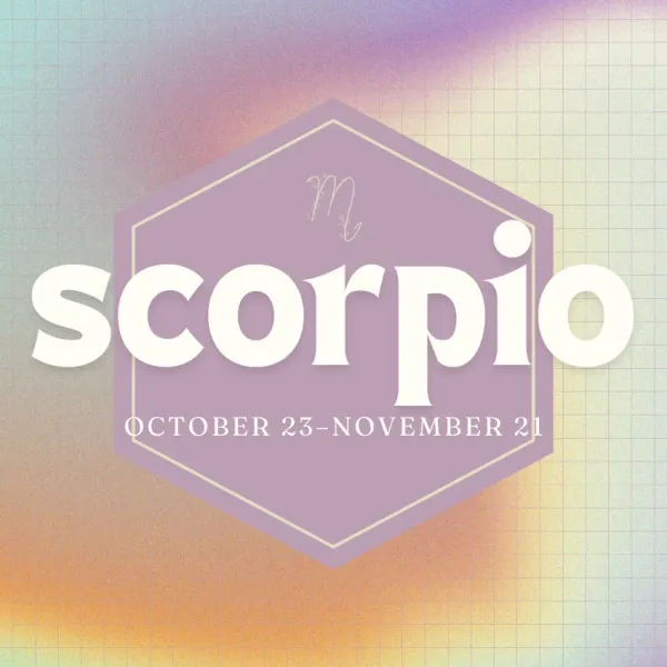 scorpio zodiac signs powerful era september 10 2026