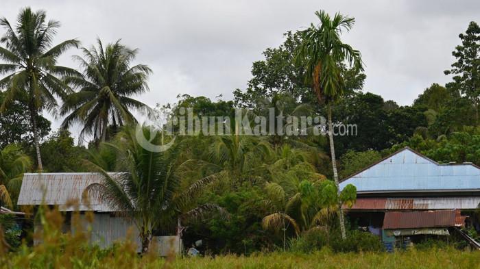 09092026 bangunan kayu di permukiman Malinau 02