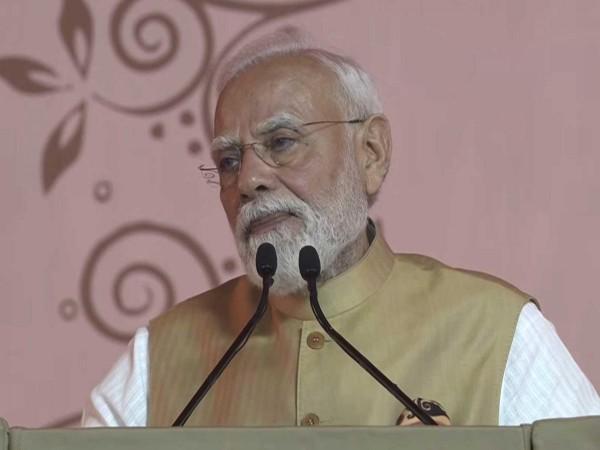 'India's Youth Driving Country's Rapid Progress': PM Modi Highlights Manufacturing, Digital Leap In Mysuru