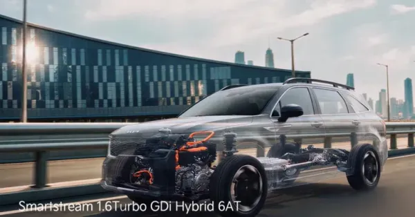 kia-sorento-tvc-इंजिन