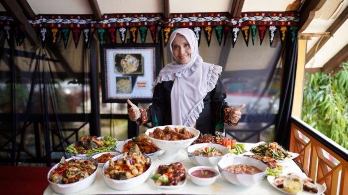 Aceh Festival Celunary_2