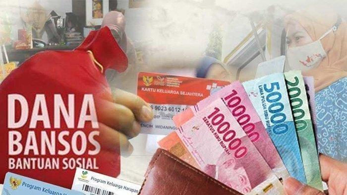 Cara Cek NIK KTP Penerima Bansos PKH Desember 2024 Menggunakan HP
