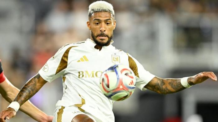 Los Angeles FC (LAFC) (10/9/2026).
