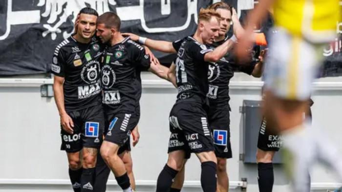 GIF Sundsvall  (11/9/2026).