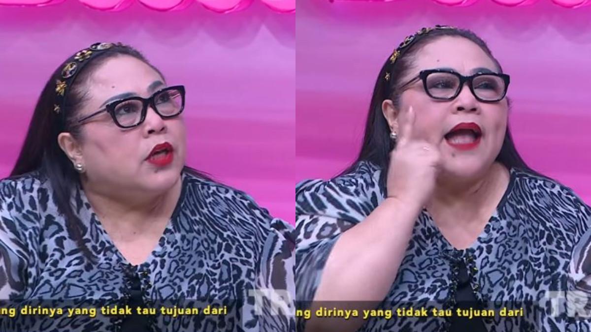 Nunung mengaku pernah dekat dengan 13 pria yang ternyata sudah memiliki istri.