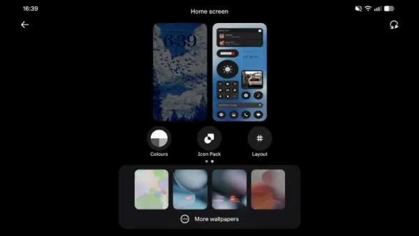 Nothing OS 5.0 Rollout