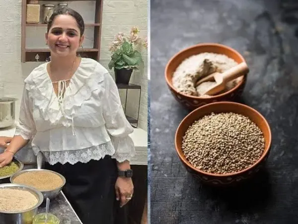 Dulu Rancang Roket, Kini Ibu Ini Bisnis Makanan Bayi Beromzet Rp1,9 M