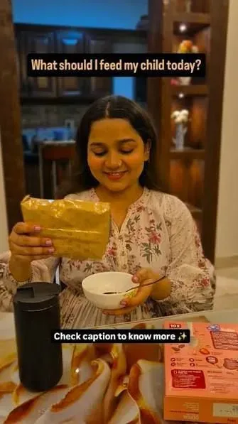 Dulu Rancang Roket, Kini Ibu Ini Bisnis Makanan Bayi Beromzet Rp1,9 M