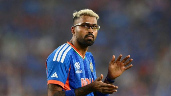Hardik Pandya Hardik Pandya