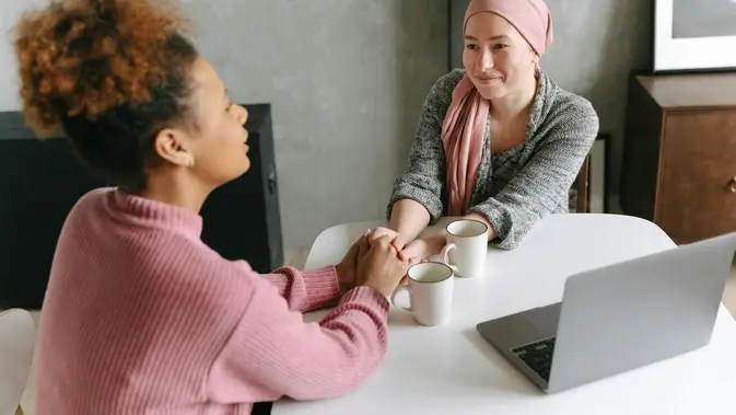 ESFJ yang selalu peka dengan lingkungan./copyright pexels/Thirdman
