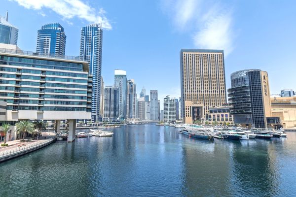 Dubai Freehold Rental Pace Continues Towards New Record