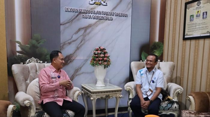 Kegiatan PLN Goes To You ini menjadi wujud apresiasi