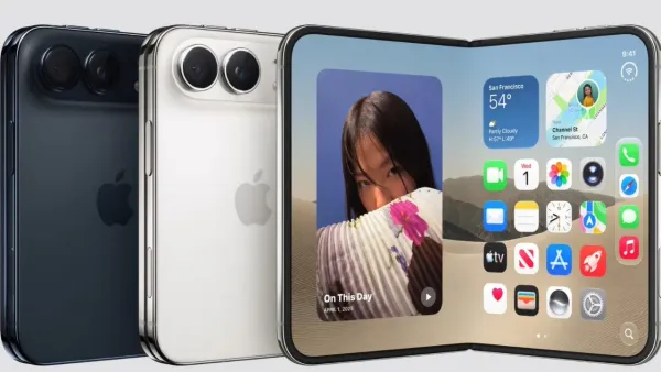 iPhone Duo