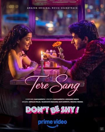 Don't Be Shy trailer: Alia Bhatt-produced coming-of-age film explores first love, heartbreak and bad decisions