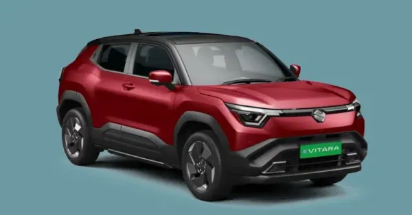 maruti avoid electric suv maruti avoid electric suv