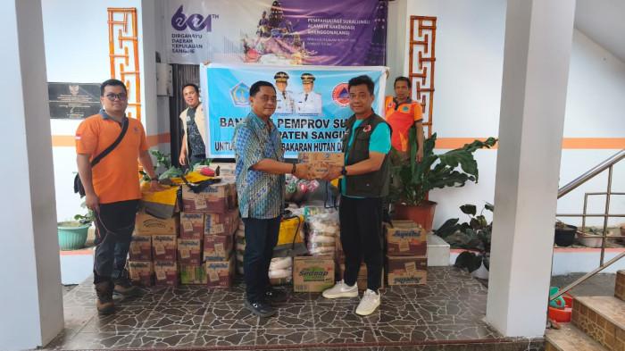 PEMPROV SULUT - Pemerintah Provinsi Sulawesi Utara terus memperkuat 123ER