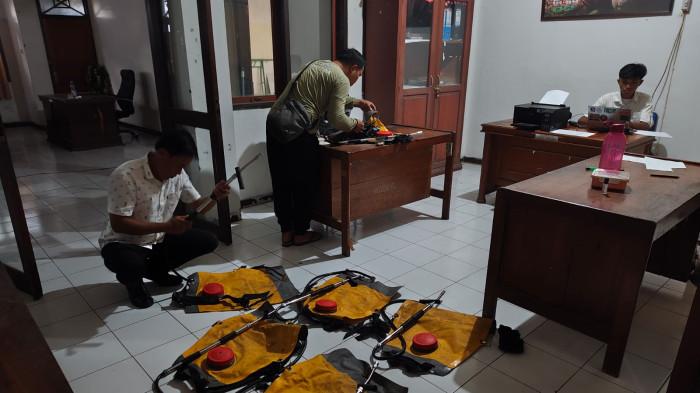 PEMPROV SULUT - Pemerintah Provinsi Sulawesi Utara terus memperkuat dukungan d-1234MBF4