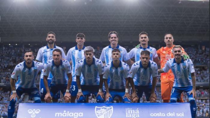 LIGA SPANYOL - FC Malaga akan menjamu Levante dalam lanjutan La Liga 2026-2027 di Spanyol, Minggu (6/9/2026).