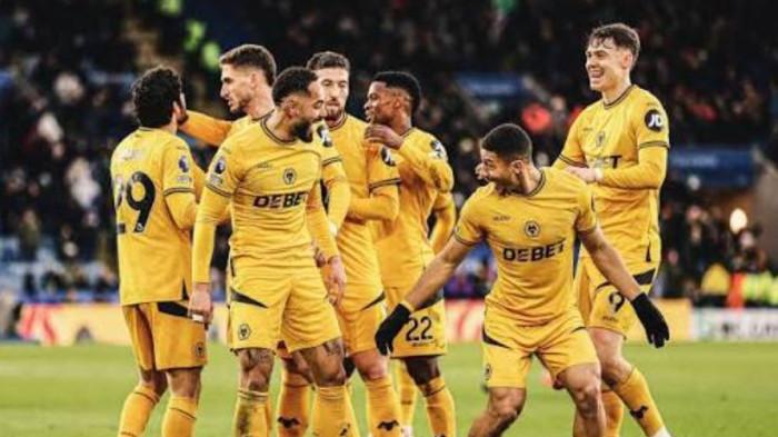 FC West Ham United akan menjamu Wolverhampton Wanderers pada lanjutan Championship Inggris di London Stadium, Rabu (2/9/2026).