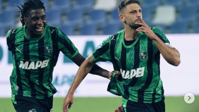 Club Italia Sassuolo