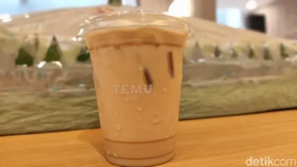 .TEMU Coffee Dharmawangsa .TEMU Coffee Dharmawangsa