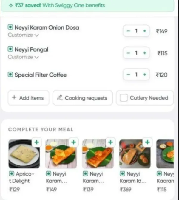 Jangan Asal Order! Beli Makan Langsung Bisa 2 Kali Lebih Murah