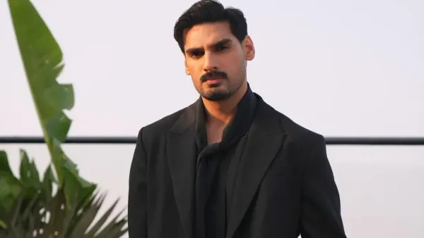 Ahan Shetty to Headline ‘1920: Cold Winter’, Shooting Begins in November