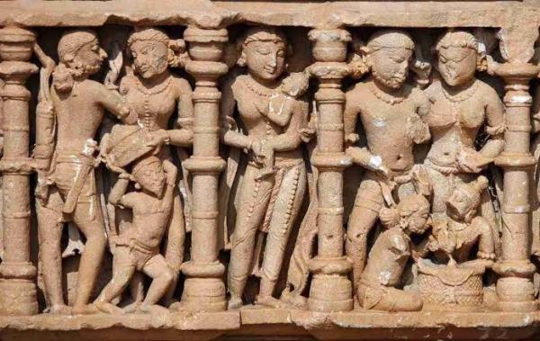 प्राचीन भारतीय इतिहास